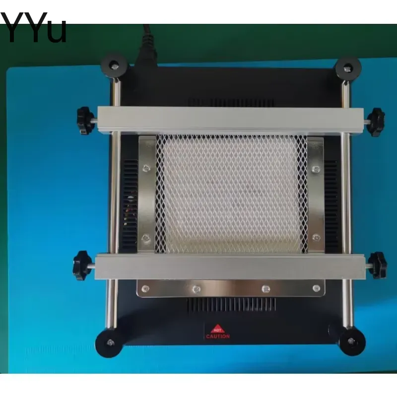 Infrared Bga Rework Station - voor 853 IR voorverwarmingsstation 110V 220V