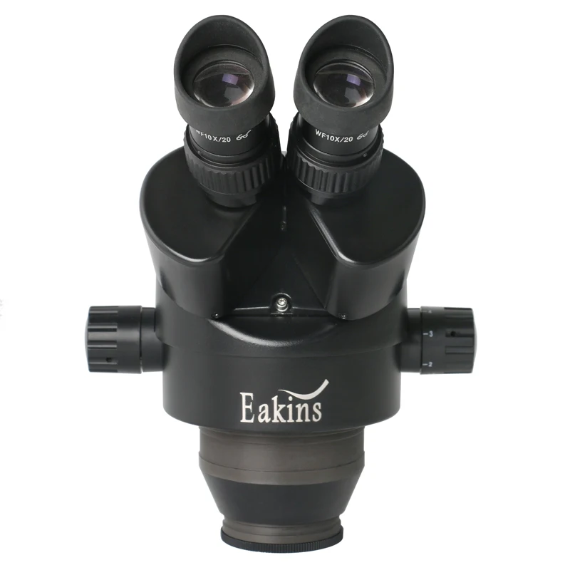7X-90X Simul-Focal Zoom Trinoc - Simul-Focal Industrial Microscope 4K Hdmi recensie en prijs