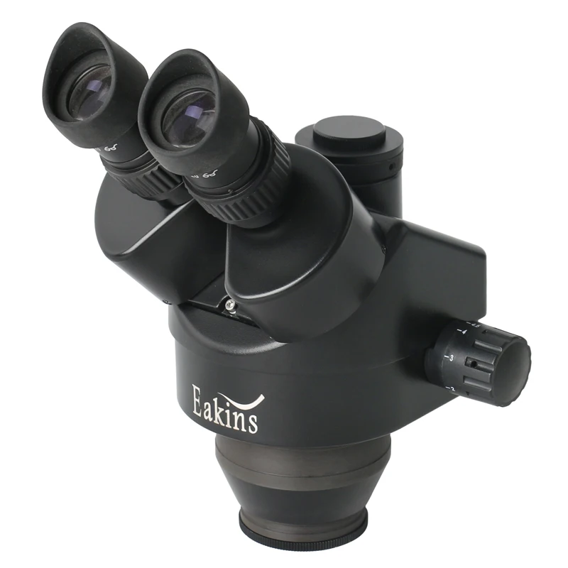 7X-90X Simul-Focal Zoom Trinoc - Simul-Focal Industrial Microscope 4K Hdmi recensie en prijs