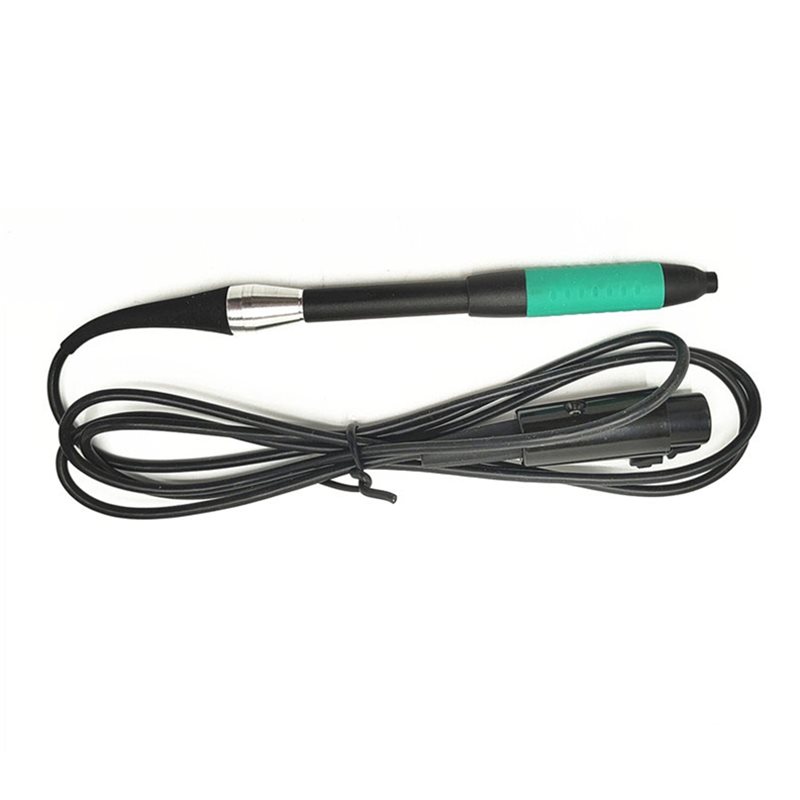 Rework Repair Tool Universal C - C115 Nano Soldering Iron Station recensie en prijs