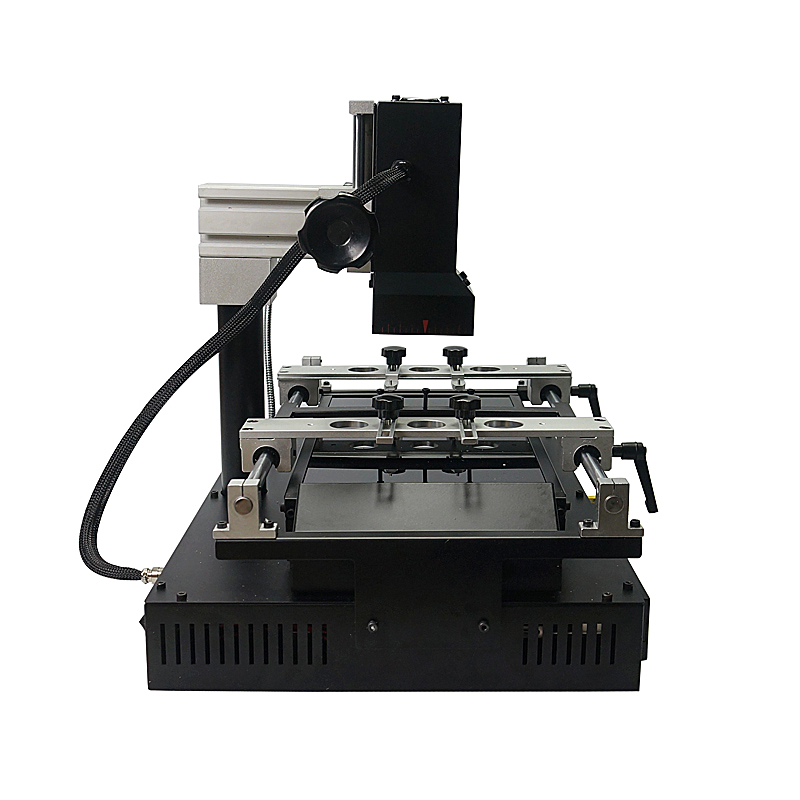 LY IR8500 BGA Rework Machine v - Infrared Bga Rework Station recensie en prijs