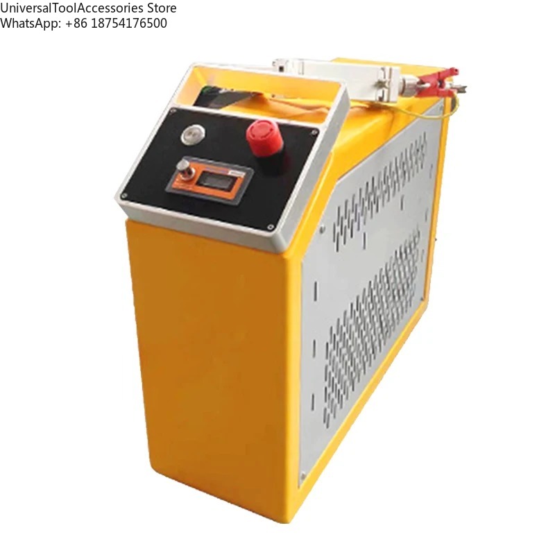 SCH-X-300W Handheld Laserlasse - Laser Soldering Machine Handheld recensie en prijs