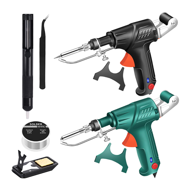 Laserlasmachine Laserlasappara - Laser Soldering Machine Handheld recensie en prijs