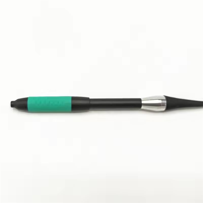 DT16 Universele C115 Serie 6-p - C115 Nano Soldering Iron Station recensie en prijs