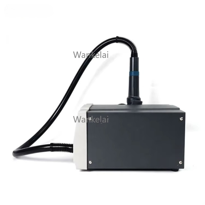 Originele 1000W 220/110V QUICK - Hot Air Rework Station 861Dw recensie en prijs