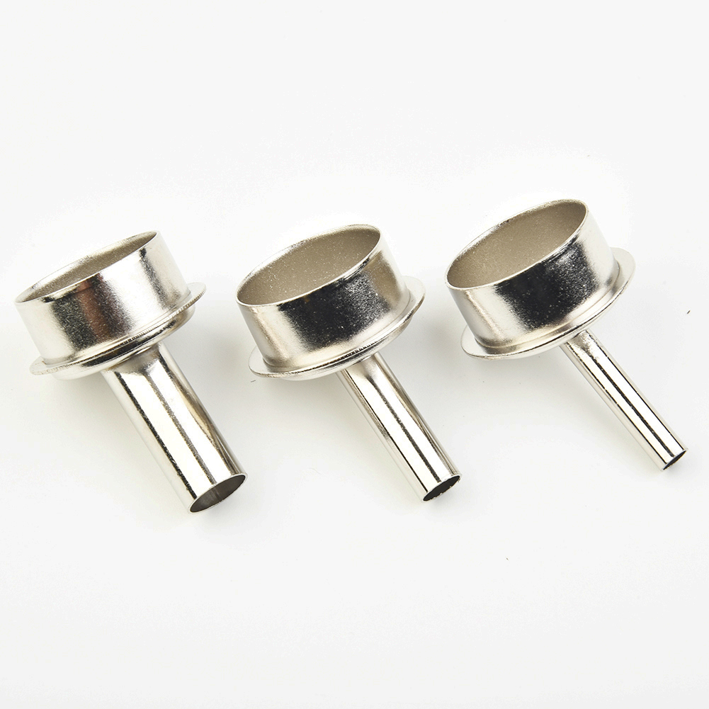 Nozzle-kits voor QUICK 861DW h - Hot Air Rework Station 861Dw recensie en prijs
