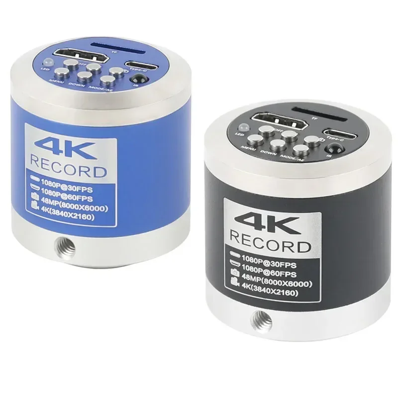 4K 48MP 1080P HDMI Type-c PC L - 4K Microscope Camera Sony Sensor recensie en prijs